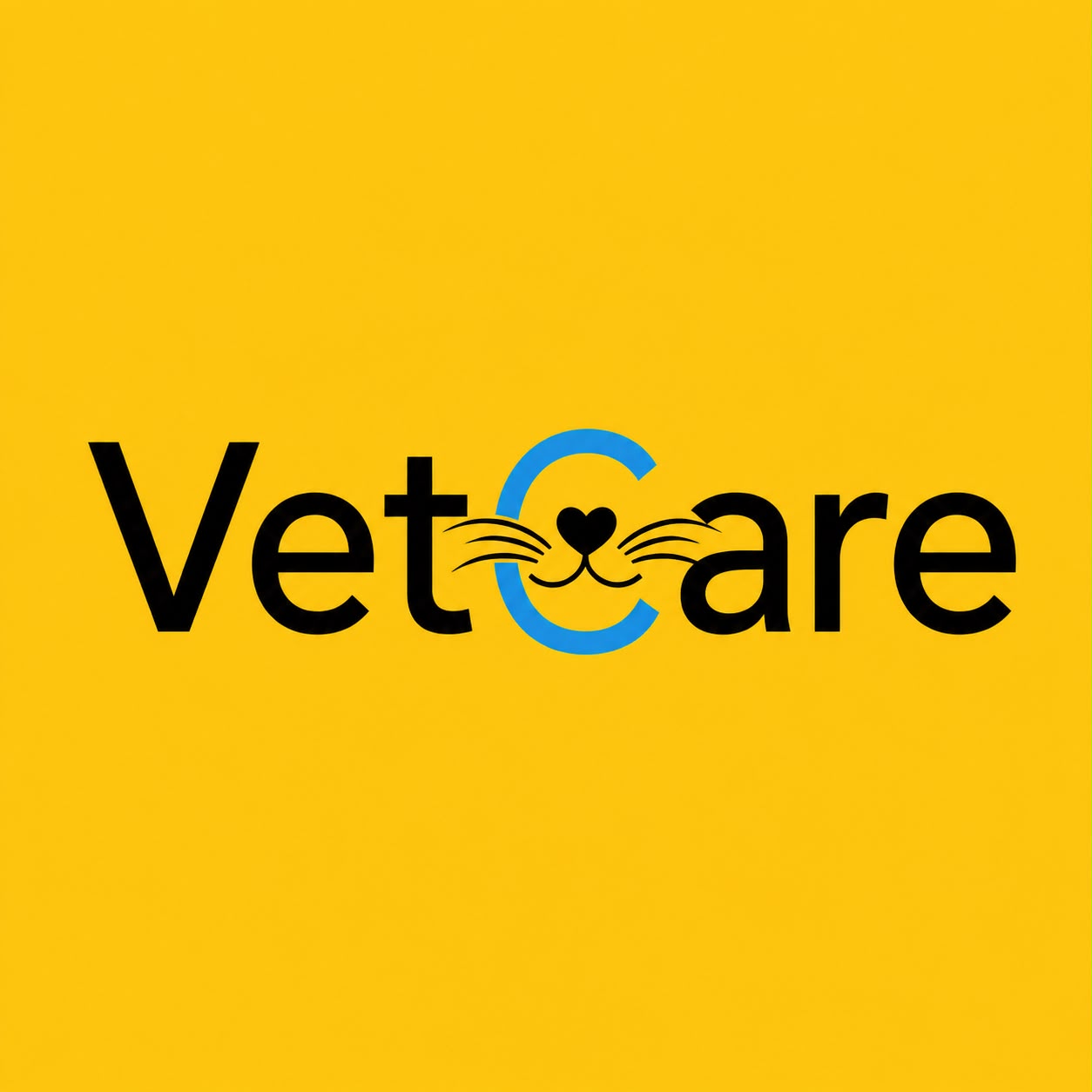 Veterinary Logo
